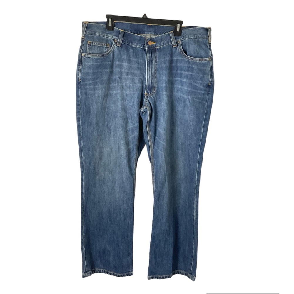 Carhartt Straight‎ Leg Mens Jeans Size 40 x 30